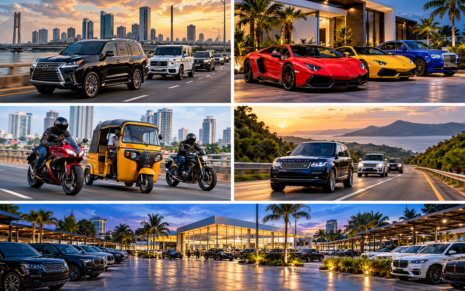NaijaAutoNation automotive culture