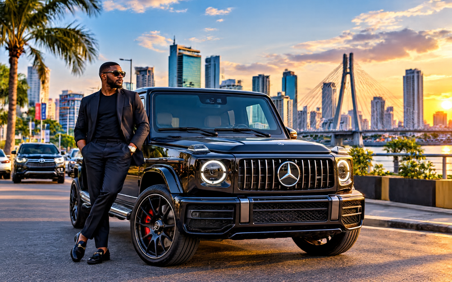 NaijaAutoNation automotive culture