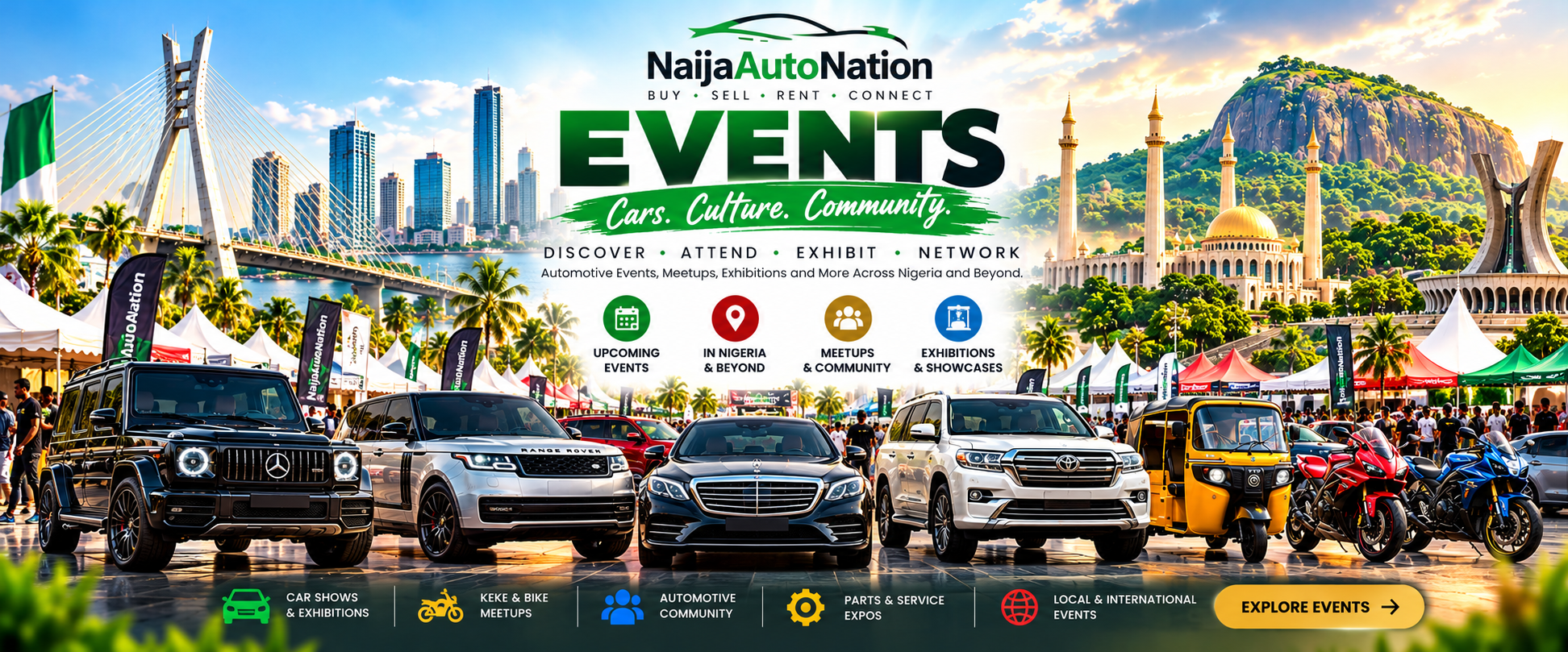 NaijaAutoNation automotive culture