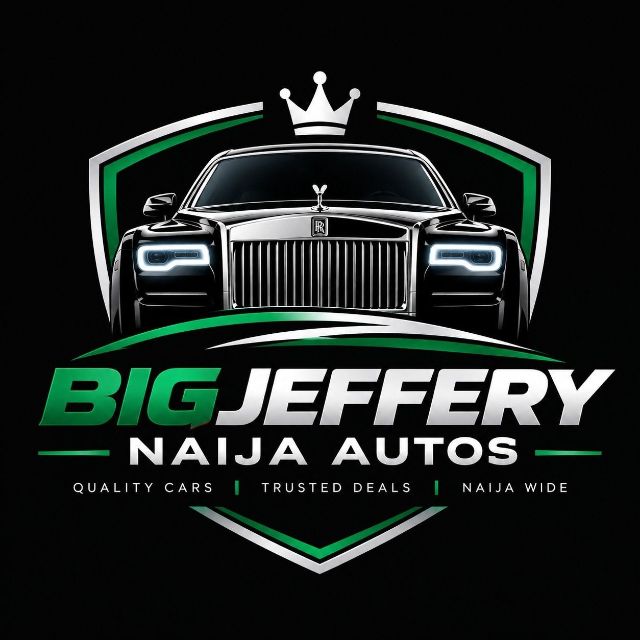 Big Jeffery NaijaAutos