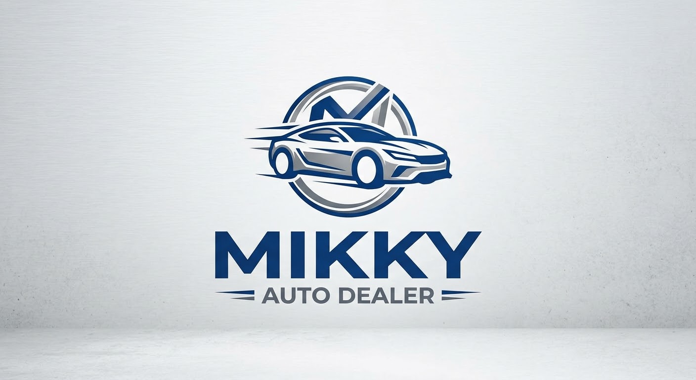 Mikky Auto Ventures logo