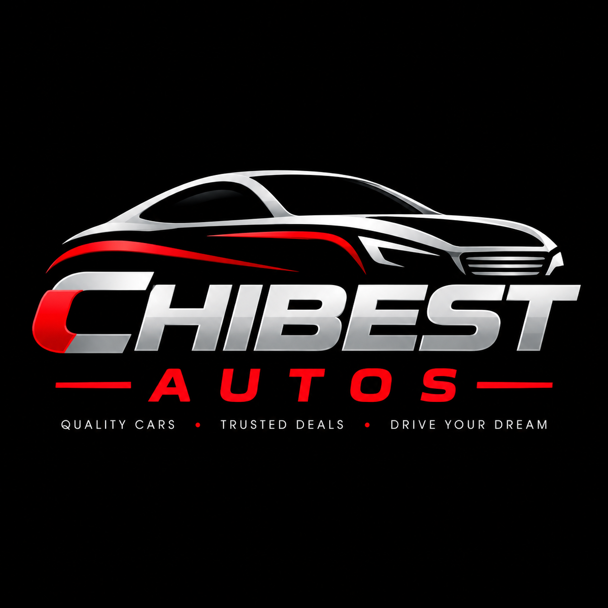Chibest Autos logo