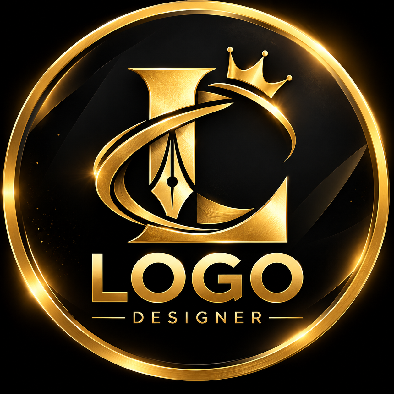 charles aguwamba logo