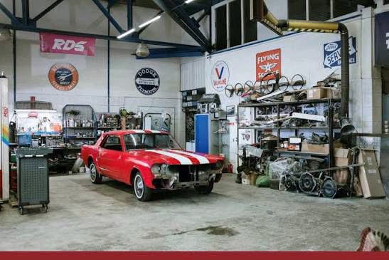 Micheal Auto Workshop