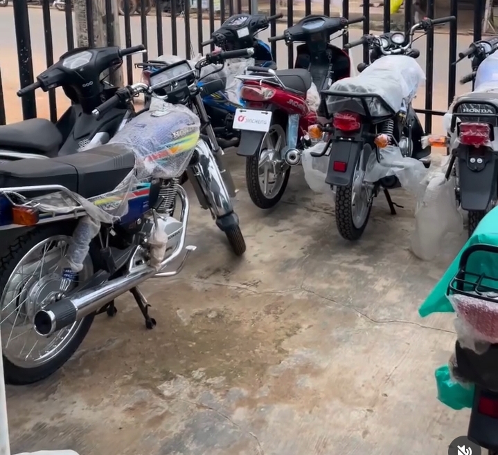 2024 Bajaj Pulsar NS200