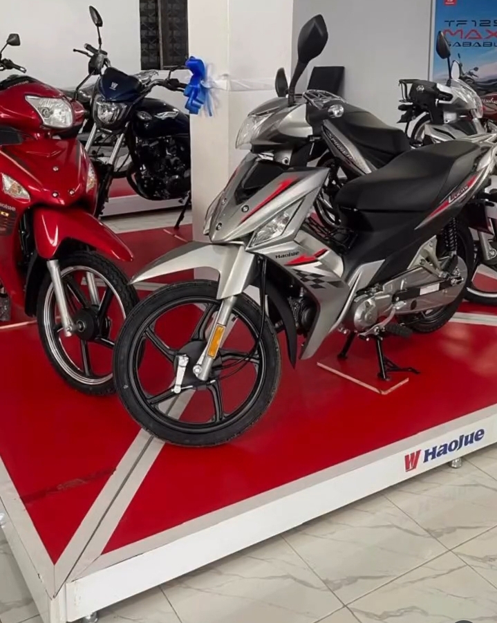 2024 Suzuki V-Strom 1050