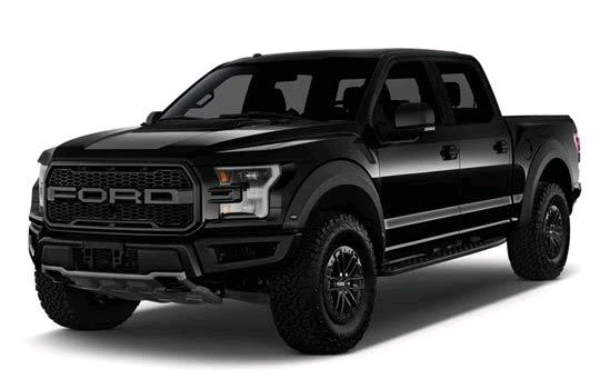 2024 Ford Land cruiser photo 3