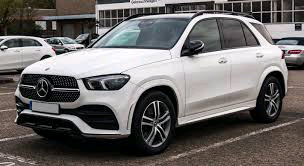 2023 Mercedes-Benz GLE