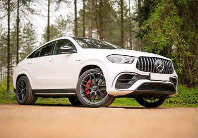 2023 Mercedes-Benz GLE photo 3