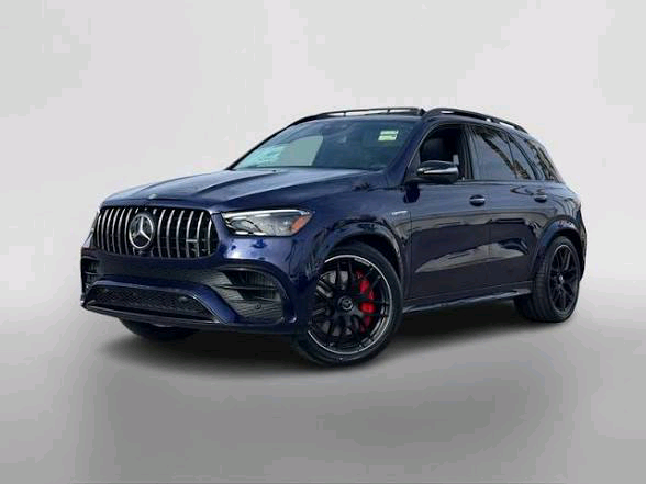 2022 Mercedes-Benz GLE photo 3