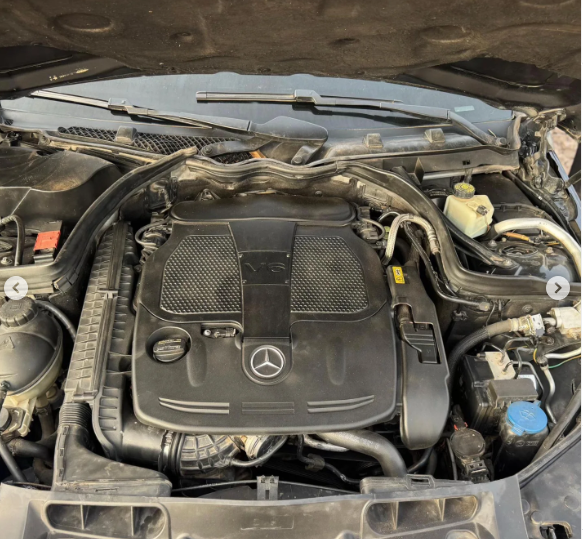 2013 Mercedes-Benz cla photo 3