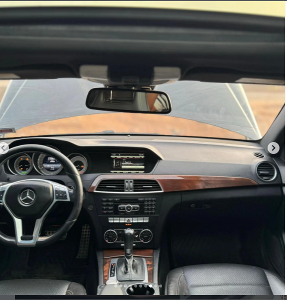 2013 Mercedes-Benz cla photo 2