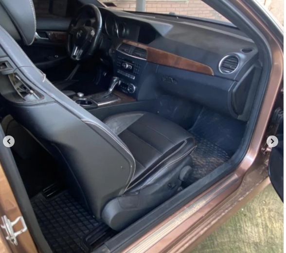 2013 Mercedes-Benz cla