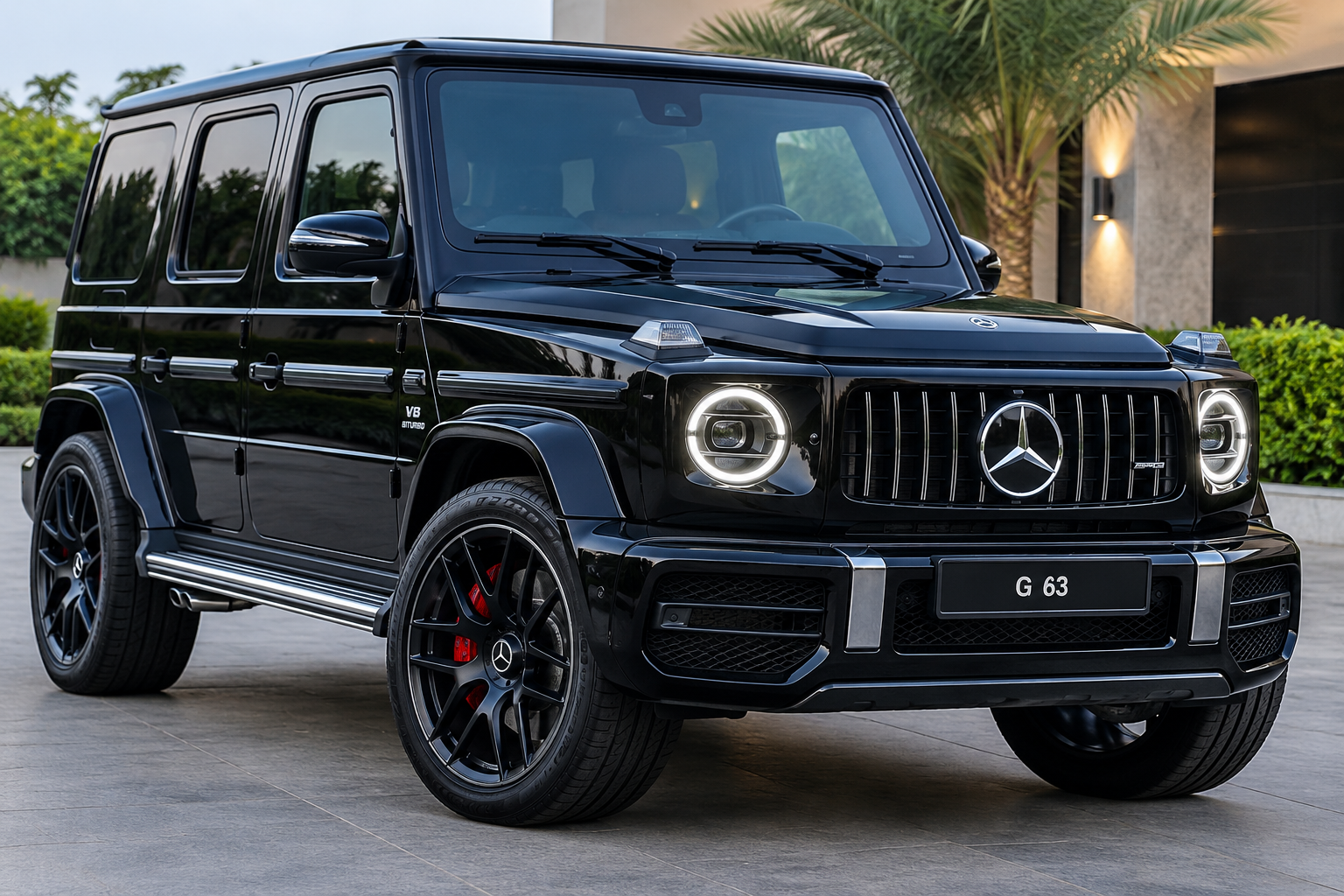 2026 Mercedes-Benz eqb