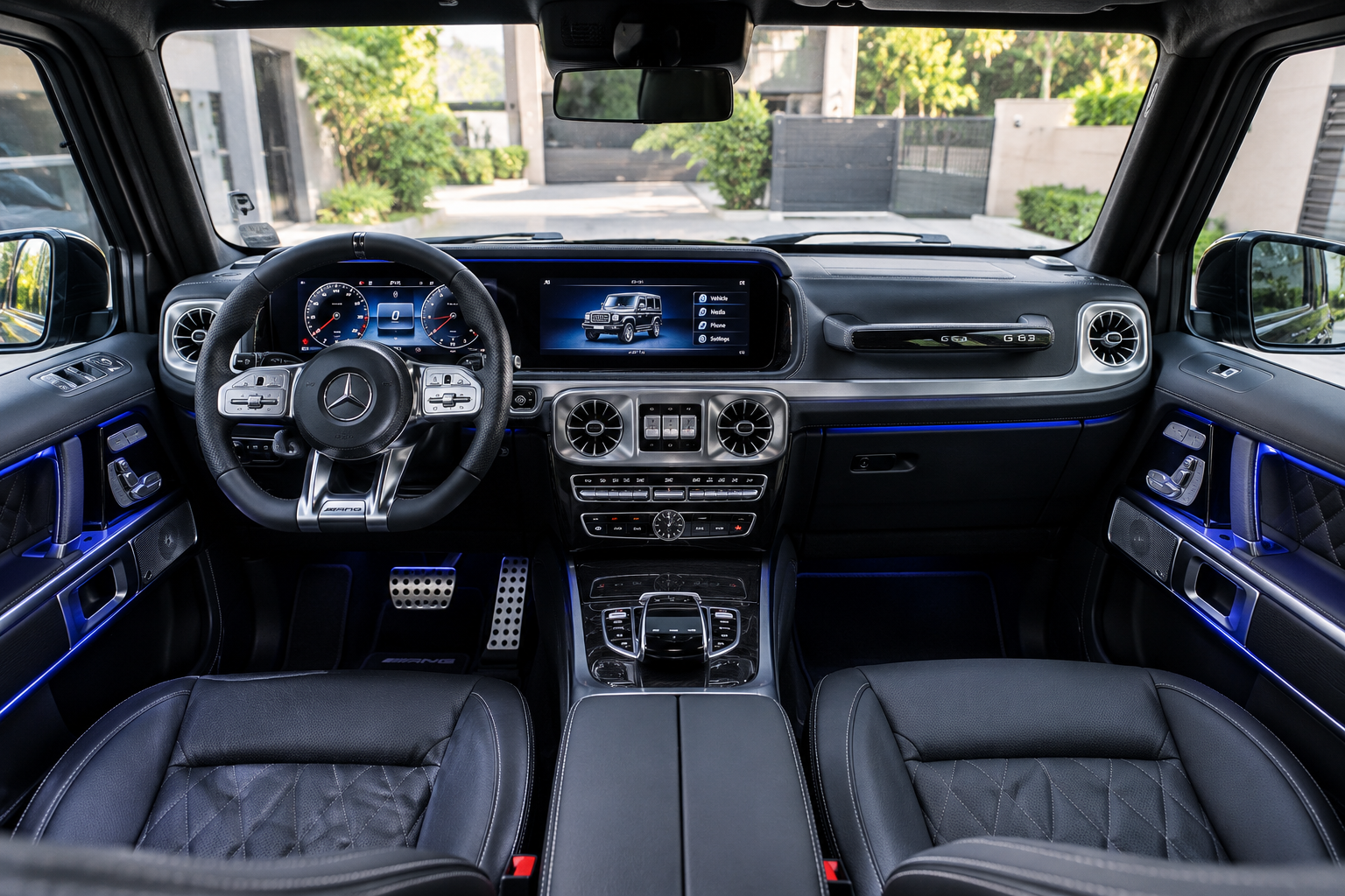 2026 Mercedes-Benz eqb photo 3