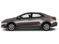 2019 Toyota Yaris