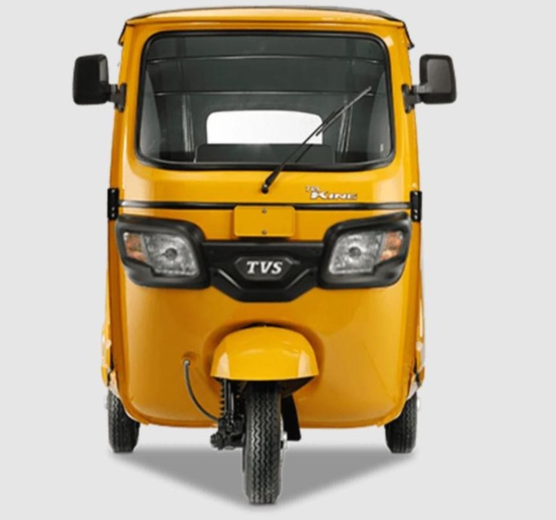 2025 Bajaj qute photo 3