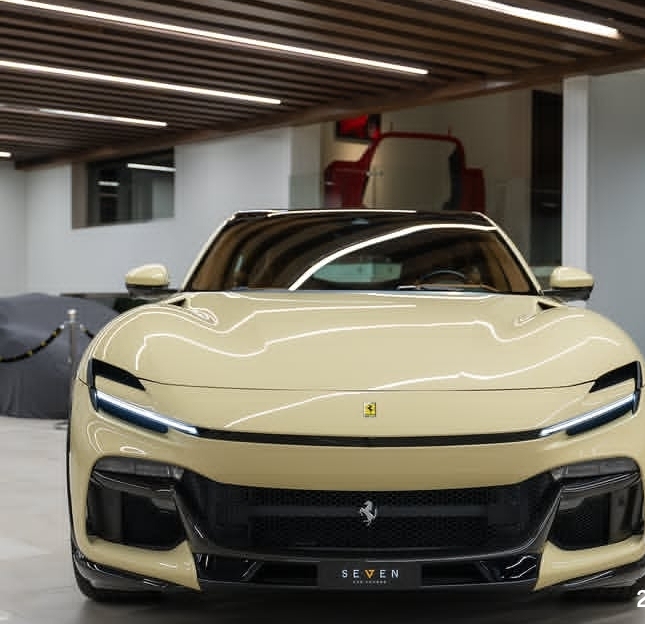 2025 Ferrari 812-gts photo 4