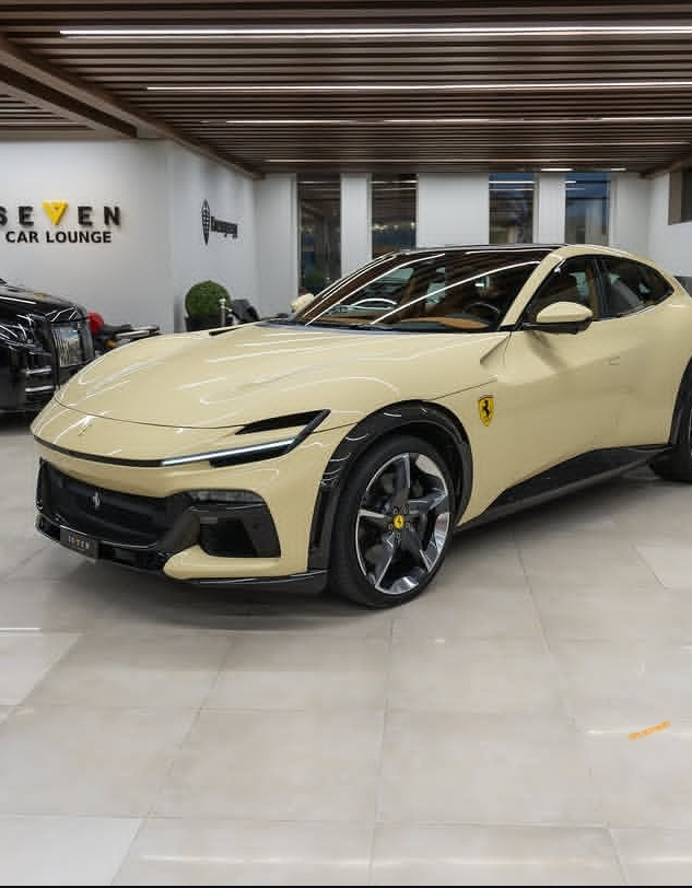 2025 Ferrari 812-gts photo 5