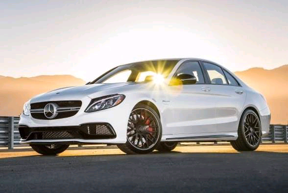 2021 Mercedes-Benz C300