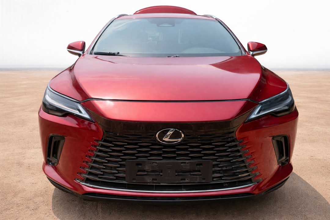 2018 Lexus IS 250